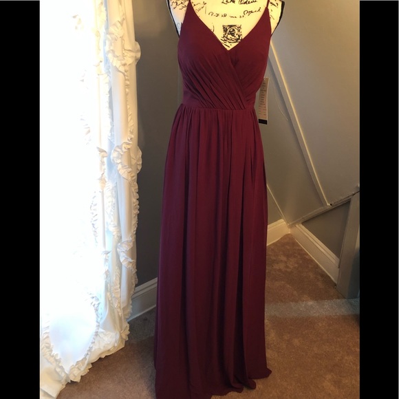 Bill Levkoff Dresses & Skirts - NWT Bill Levkoff Dress